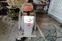 Industriell sopmaskin COMAX 3