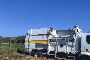 Compactador Autocompactante Renault Midlum 220 6
