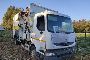 Compactador Autocompactante Renault Midlum 220 1
