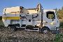Compactador Autocompactante Renault Midlum 220 4