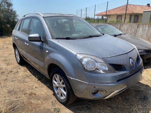 Avtomobili - Ford, Renault, Volkswagen in Alfa Romeo - Prisilna likvidacija 110/2024 - Sodišče v Catanii