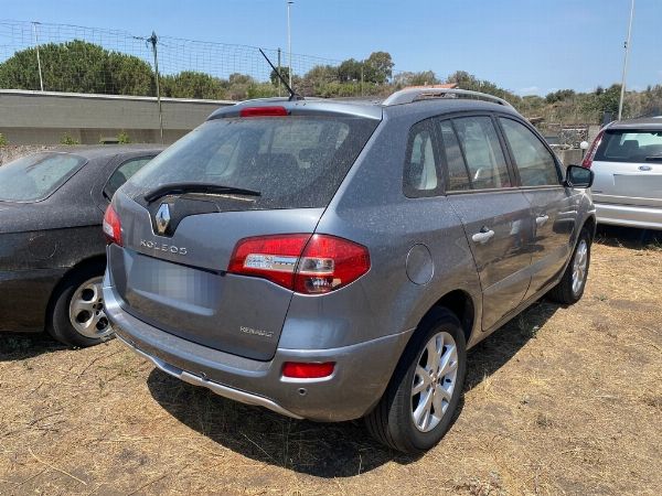 Cars - Renault and Alfa Romeo - Judicial Liquidation 110/2024 - Court of Catania - Sale 3