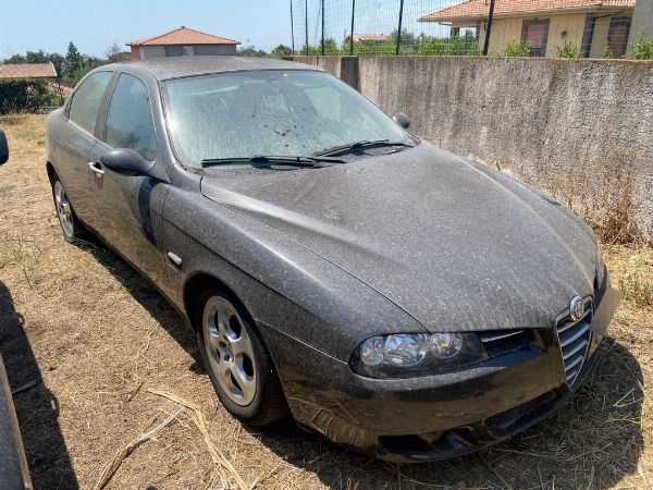 Avtomobili - Ford, Renault, Volkswagen in Alfa Romeo - Prisilna likvidacija 110/2024 - Sodišče v Catanii
