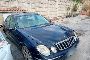 Mercedes E280CDI 2