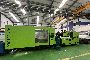 Makinë injeksioni Protecnos UN700D1-7000kN 3
