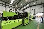Makinë injeksioni Protecnos UN700D1-7000kN 5