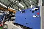 Protecnos Injection Machine JSW J450 ADS-890H 450t 5