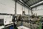 Makina e injeksionit Negri Bossi 820 210t (2002) 3