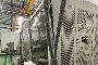 Makina e injeksionit Negri Bossi 1450 270t 6