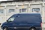 Autocarro Mercedes Sprinter 313 5