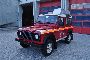 Land Rover Defender LD 90 HT II 1