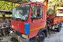 Camioncino IVECO 65-9 con Gru 1