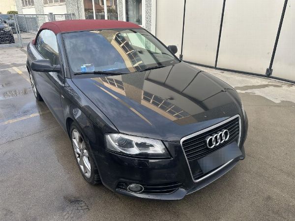 Audi A3 Cabriolet e Opel Corsa - Liquidazione Giudiziale n. 13/2025 - Tribunale di Verona