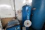 Compressor and No. 2 Tanks 3
