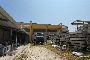 Pellegrini Double Girder Gantry Crane 2