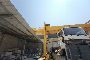 Pellegrini Double Girder Gantry Crane 5