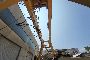 Pellegrini Double Girder Gantry Crane 4