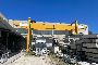 Pellegrini Double Girder Gantry Crane 1