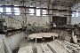 Bridge Saw Terzago GLS 37/450 1