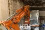 Crawler Excavator FIAT Allis FE 12 1