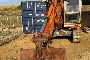 Crawler Excavator FIAT Allis FE 12 2