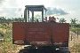 Crawler Excavator FIAT Allis FE 12 4