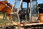 Crawler Excavator FIAT Allis FE 12 6