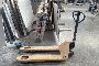 Caterpillar GT25 Manual Pallet Truck 1