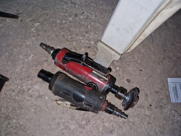 Mechanical machining equipment - Judicial Liquidation 31/2024 - Court of Syracuse - Sale 6