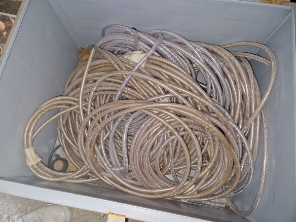 Attrezzature per lavorazioni meccaniche - Liquidazione Giudiziale 31/2024 - Tribunale di Siracusa - Vendita 5