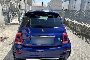 FIAT 500 Abarth 5