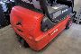 Linde Gaffeltruck 4