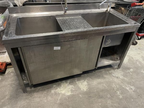Produzione Gelati - Impianti, macchinari e attrezzature - Liquidazione Giudiziale 166/2024 - Tribunale di Verona