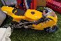 Minimoto och Vintage Bil Leksak Barn 2