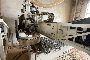Cnc-kone Morbidelli Author A600k 3