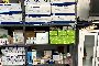 Materiale clinico fungibile 3