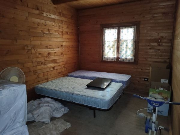 Struttura prefabbricata in legno - Liquidazione Giudiziale n.19/2023 - Tribunale di Terni - Vendita 3