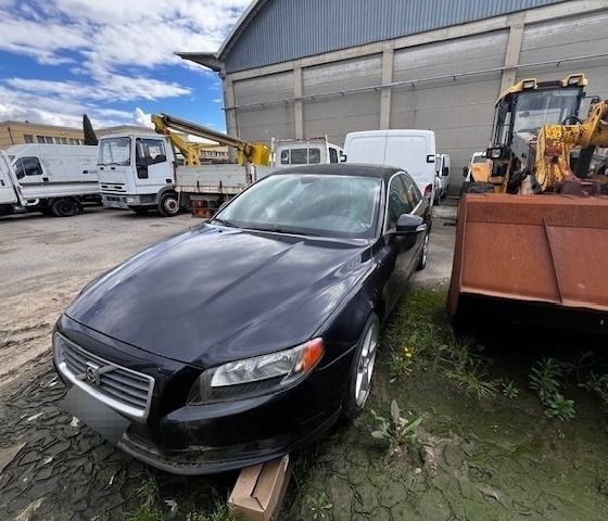 Volvo S80 - Lease Assets - Intrum Italy S.p.A