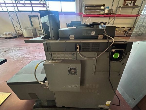 Multifunction Konica - Lease Assets - Intrum Italy S.p.A
