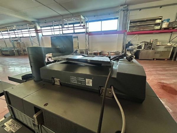 Multifunction Konica - Lease Assets - Intrum Italy S.p.A