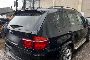BMW X5 Drive 3.0 4