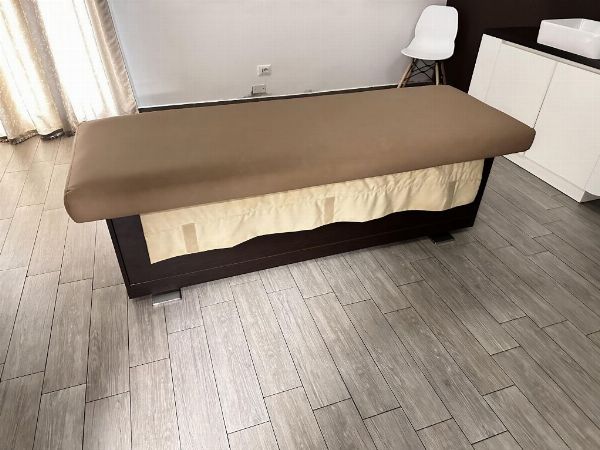 Apparatuur en meubels voor wellnesscentrum - Gerechtsliquidatie nr. 100/2024 - Rechtbank van Vicenza - Verkoop 2