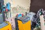 Carrello Elevatore Jungheinrich e Transpallet EFG 316 5