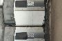 No. 2 Motors and Control Units for Refrigeration Cell 4