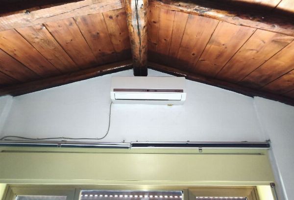 Cold room, air conditioners and video surveillance system - Judicial Liquidation 3/2024 - Court of Enna - Sale 7