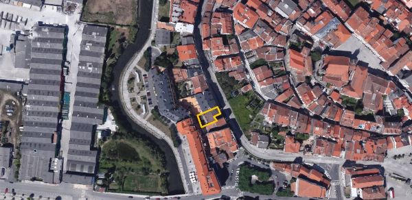 Etxebizitzarako lokal bat A Corun - A Coruko Merkataritza Epaitegia N� 2