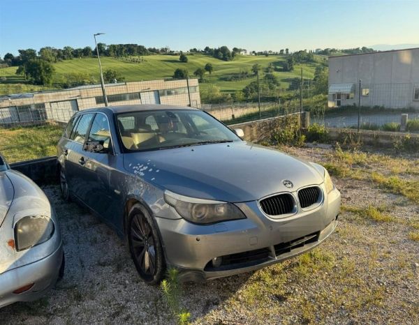 Maskiner og Utstyr - Skotøysektoren - Rettssalg nr. 27/2024 - Domstolen i Macerata