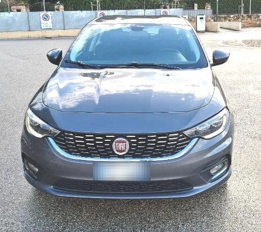 FIAT Tipo - Vendita Privata