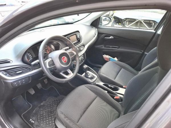 FIAT Tipo - Vendita Privata