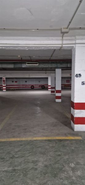 Паркинг место, на Лас Палмас - Трговачки суд Нр.1 у Гран Канарији
